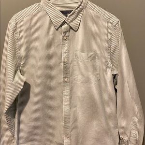 Old Navy Button Down